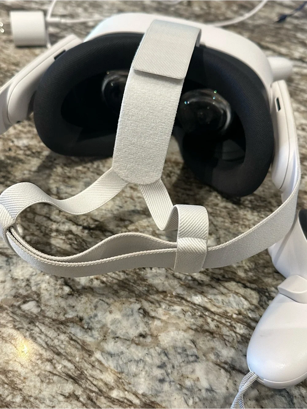 Meta Quest 3S 128GB | Virtual Reality — VR Headset — Gorilla Tag Bundle